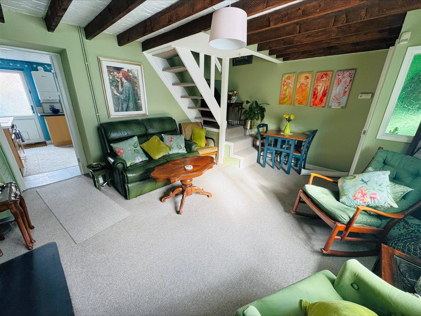 Union Buildings, Llanelli, SA15 3JW